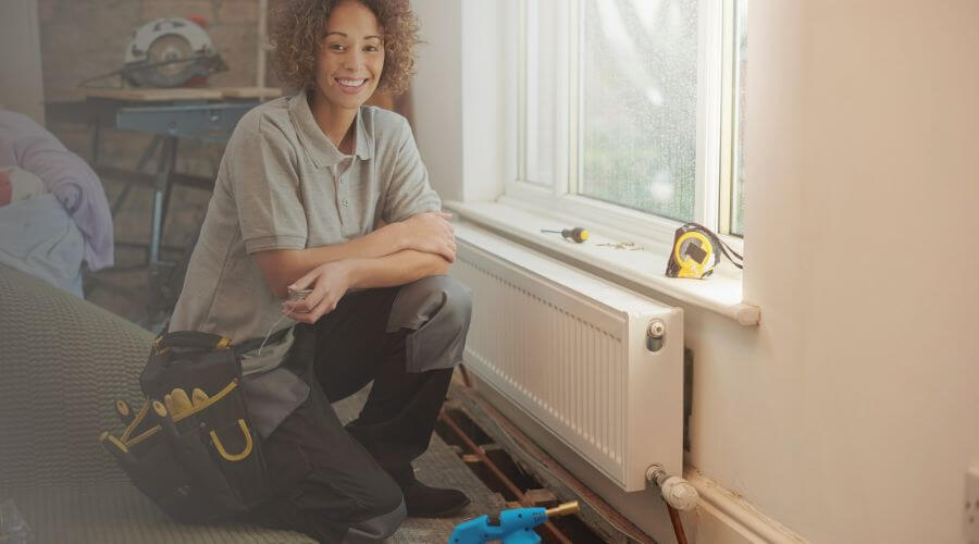 Professional Tankless Water Heater Installation in South Dennis, NJ
